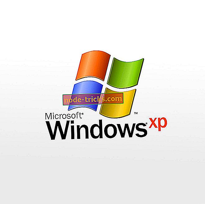 Prije prijave u sustav Windows XP potrebno je aktivirati [Fix]