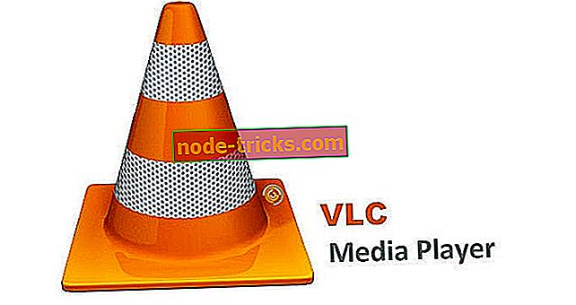Kako popraviti "Vaš vnos ni mogoče odpreti" VLC napaka
