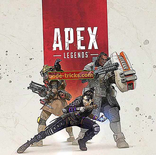 Apex Legends zruši brez sporočila o napaki?  Popravite ga zdaj