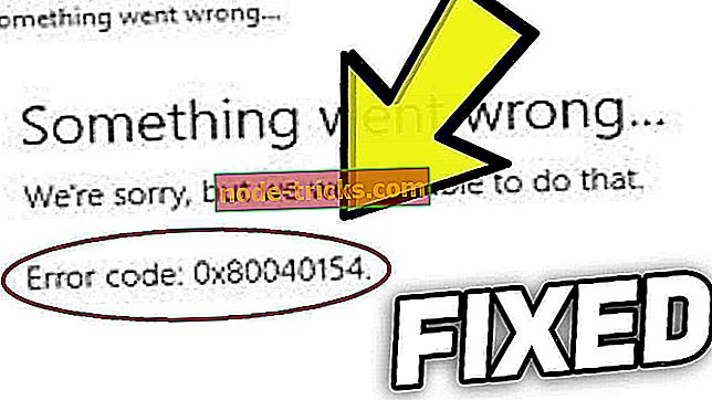 Fix: Mail App ei tööta Windows 10-s