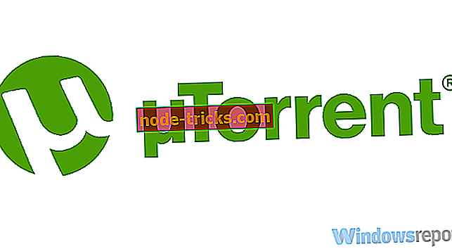 Hva gjør du hvis uTorrent ikke avinstallerer på Windows 10