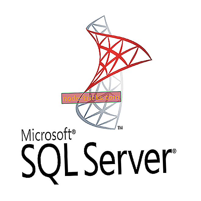 fastsette - Slik reparerer du høy CPU-bruk av SQL-serveren