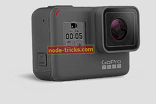 Kuidas parandada rikutud GoPro videofaile