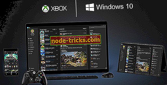 FIXED: Jeg kan ikke streame Xbox-spill til Windows 10