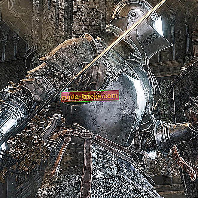fastsette - Slik reparerer du Common Dark Souls III-bugs på PCen