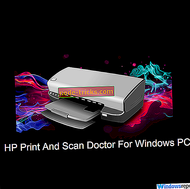 як - Доктор друку та сканування HP: Що це таке, як використовувати його та видаляти