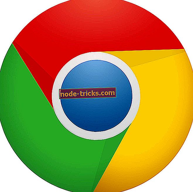 hvordan - Slik registrerer du nettleserhandlinger i Chrome