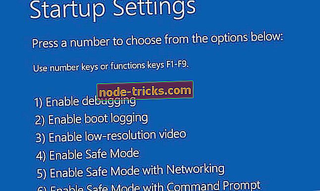 Kako dodati Safe Mode u Boot izbornik u sustavu Windows 10