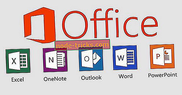 Office 2016-le tagasipöördumine Office 2013-sse