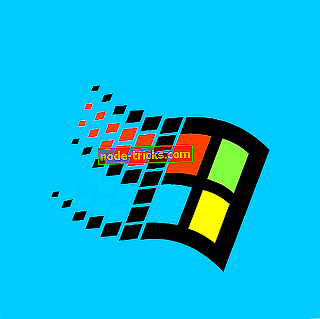 Windows 95 teema installimine Windows 10-sse [samm-sammulised juhised]