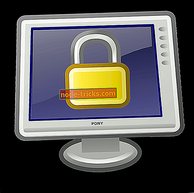 Password Lock Exe faili, izmantojot šo bezmaksas rīku