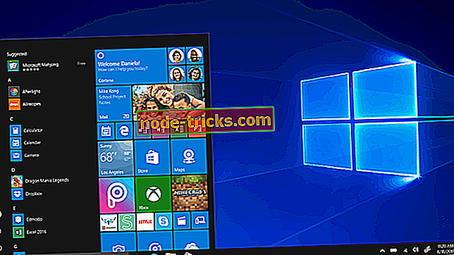 Slik avinstallerer du Windows 10-apper for alle brukere