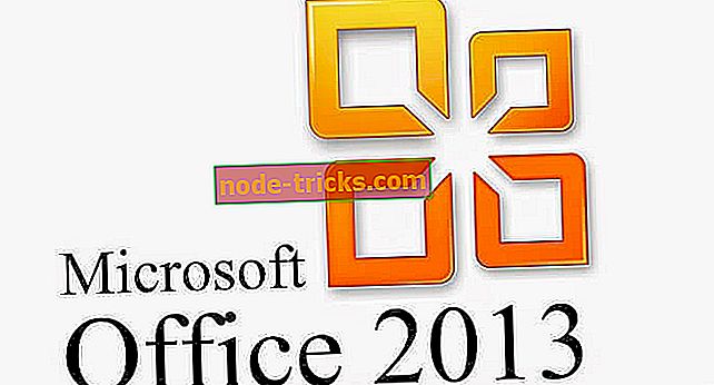 Office 2013 -kirjautumisominaisuuden poistaminen käytöstä