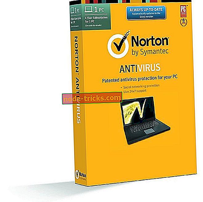 kā - Kā atinstalēt Norton Antivirus operētājsistēmā Windows 10: sākums līdz pabeigšanai