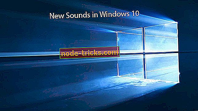 Stiahnite si 72 nových zvukov pre svoj počítač so systémom Windows 10