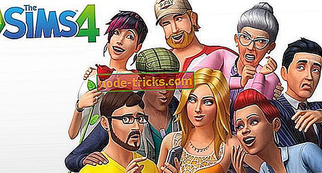 Pelin kielen muuttaminen The Sims 4: ssä