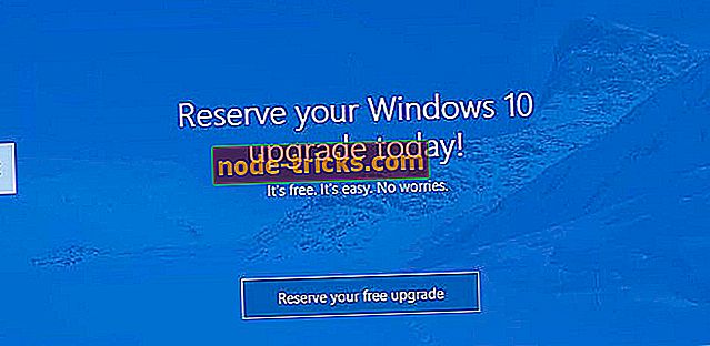 Как да премахнете "Вземи Windows 10 App" на Windows 7 / 8.1 компютри