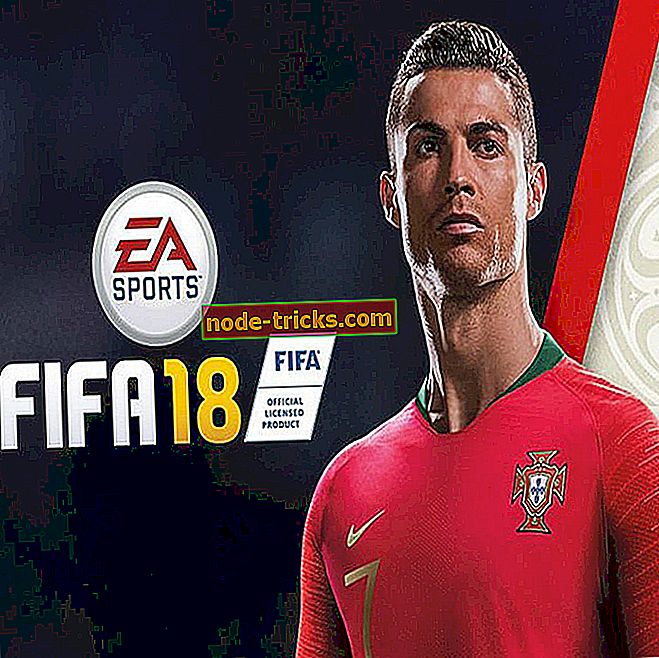 mängima - FIFA 18 vead: mänguõnnetused, server katkeb, heli ei tööta ja enam