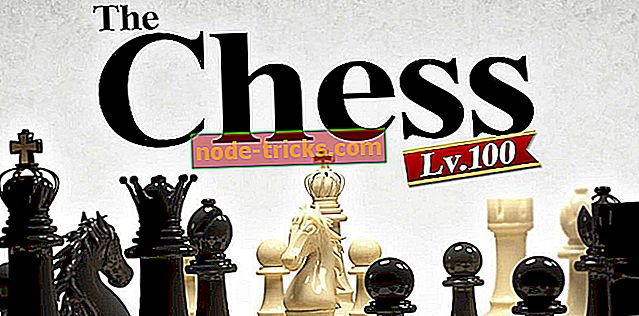 Šahs Lv.100: Lejupielādējiet šo lietotni, lai spēlētu šahu uz Windows 10, 8