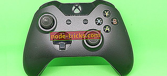 spille - Koble Xbox 360, Xbox One-kontrollerne til Windows 10, 8.1