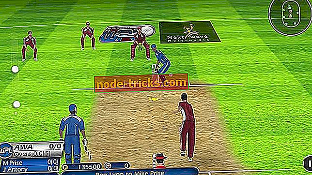 spille - Spill World Cricket Championship Pro-spill på Windows 10, 8