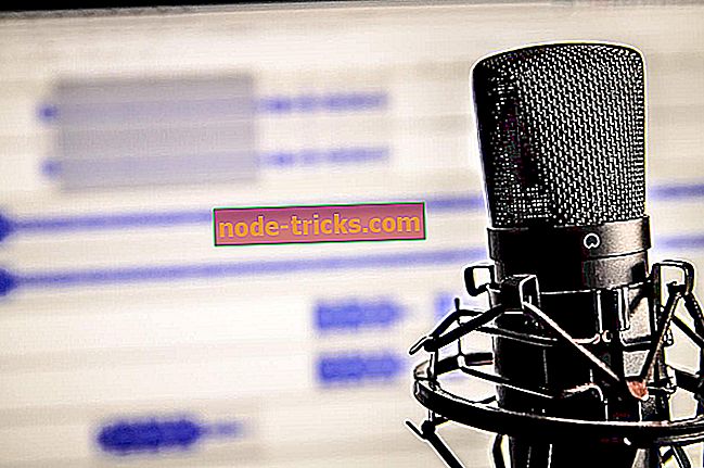 5 anunțuri software pentru anunțuri live și muzică de fundal