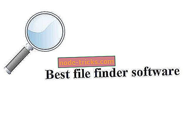 programvare - 10 beste filfinder programvare for PC