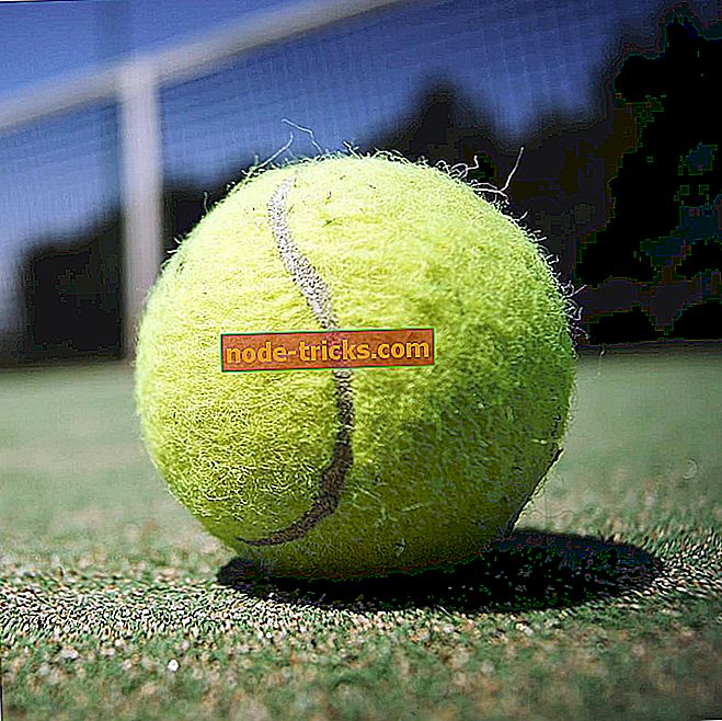 5 teniso analizės programinė įranga, skirta pagerinti žaidimą 2019 m