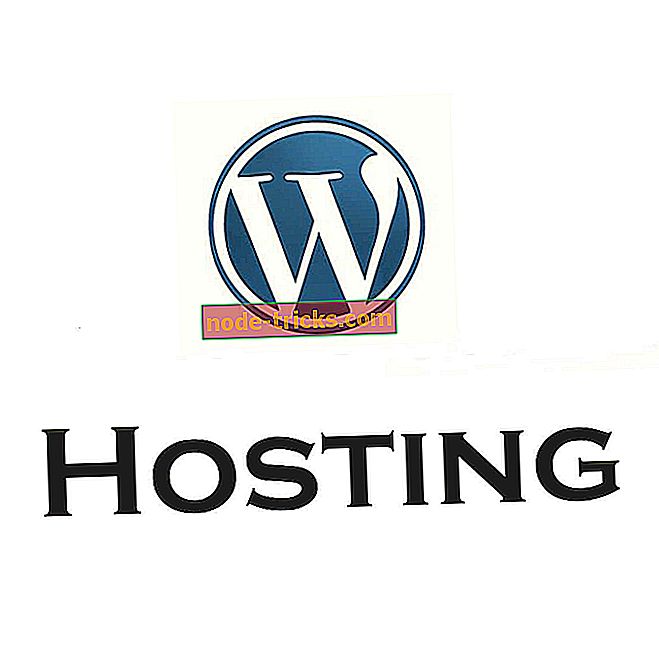 6 Storitve hostinga za podjetja WordPress za povečanje vašega dobička