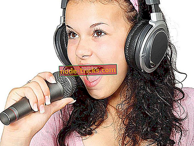 10 parasta karaoke-ohjelmistoa Windows PC: lle laulamaan sydämesi