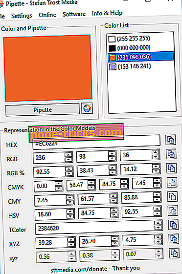 Cmyk gimp الألوان هو نظام نظام برنامج في المستخدم مقارنة بين