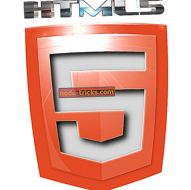 5 najlepších online editorov HTML5 na použitie v roku 2019