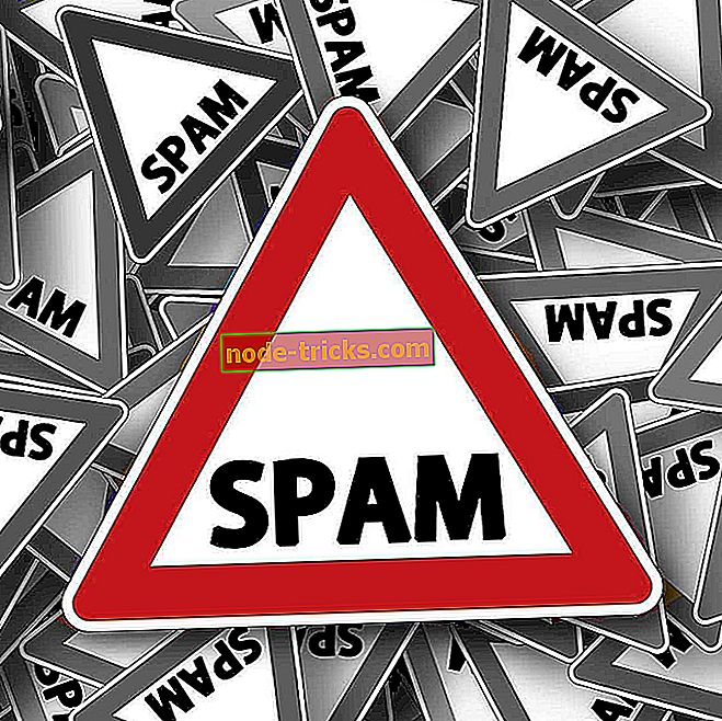 programvare - Topp 6 gratis e-post spam filtre for Windows-brukere