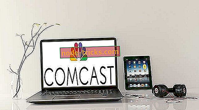 MEGOLDÁS: A VPN nem működik a Comcast és az XFINITY használatával