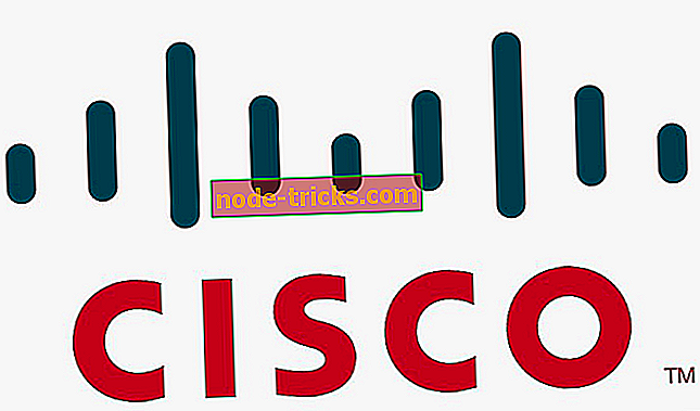 vpn - Čo robiť, ak sa nepodarilo povoliť virtuálny adaptér Cisco VPN