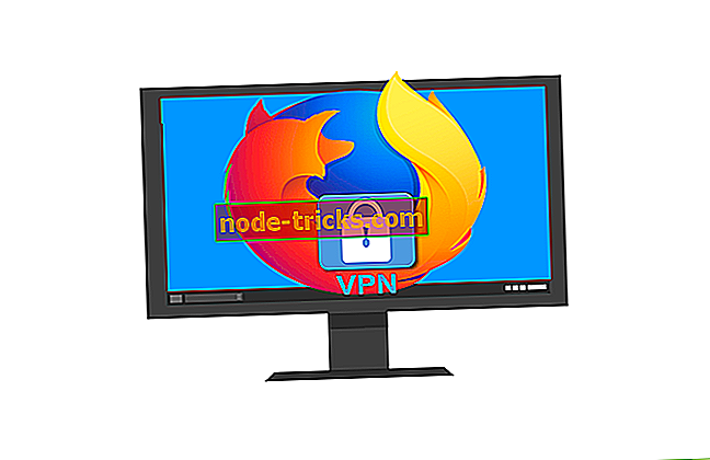 vpn - Firefox не працюватиме з VPN?  Ось як це виправити в 6 простих кроків