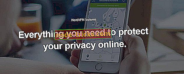 VPN - Получите три года защиты NordVPN всего за 99 долларов