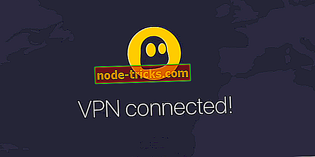 VPN - Cyber​​Ghost 7：2019年に使用するのに最適なWindows 10 VPN