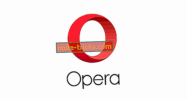 vpn - VPN-ongelmien korjaaminen Opera-selaimessa