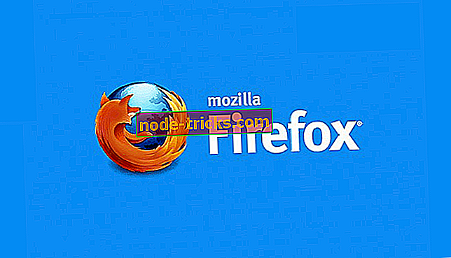 Korjaus: Näppäimistö ei toimi Firefoxissa