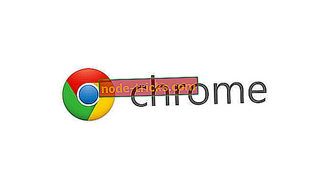 Fix: klaviatuur ei tööta Google Chrome'is
