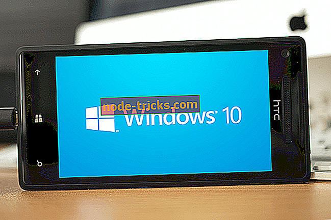 Microsoft е все още да въведе VPN поддръжка за Windows 10 по телефона