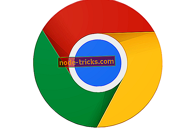 Visas taisymas: „Google Chrome“ nereaguoja į „Windows 10“, 8.1, 7
