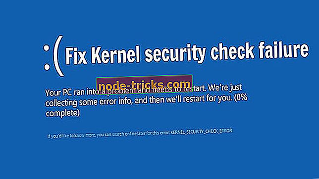 Исправлено: ошибка проверки безопасности ядра ОЗУ в Windows 10