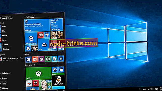 Fix: Brightness Option pole saadaval Windows 10-s