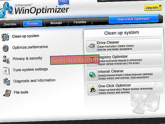 langai - Geriausia 5 nemokamos kompiuterio optimizavimo programinė įranga, skirta kompiuteriui įkrauti
