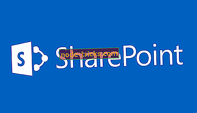 Fix: „Atvainojiet, kaut kas nepareizi” SharePoint 2013 kļūda