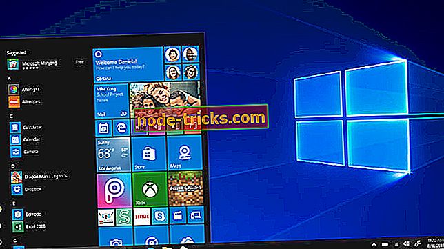 Popravi: Napaka »Element ni najden« v sistemu Windows 10