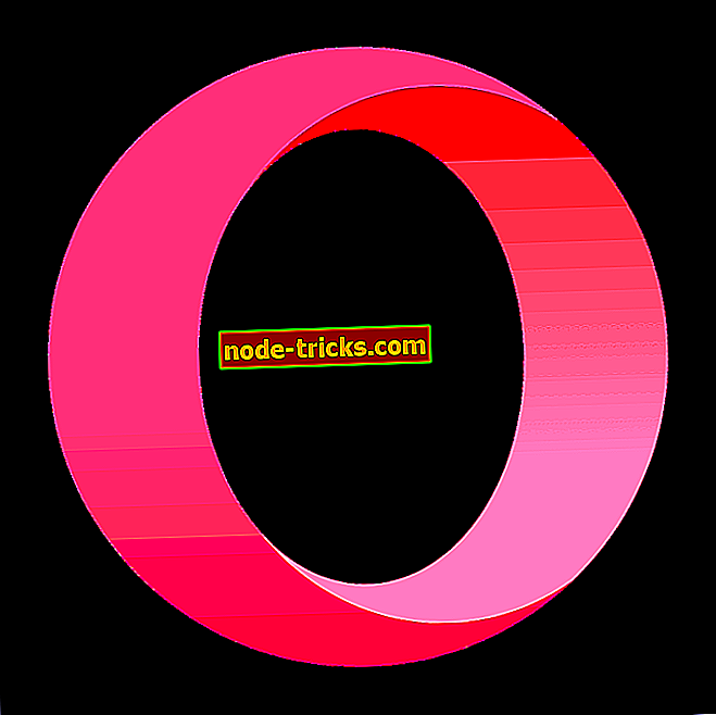 شبابيك - إصلاح كامل: Opera تحطم في ويندوز 10 ، 8.1 ، 7