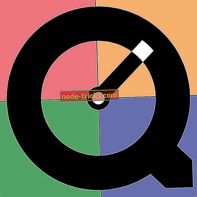 logi - Kā noteikt QuickTime instalēšanas kļūdu sistēmā Windows 10 ar šīm 4 darbībām